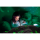 OOTB Kuscheldecke mit Sternen Glow in the dark