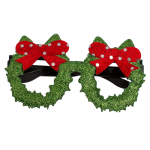 OOTB Spaß-Brille Weihnachten ca. 16 x 12 cm