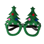 OOTB Spaß-Brille Weihnachten ca. 16 x 12 cm