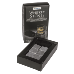 OOTB Kühlsteine Whisky Stones ca. 25 cm