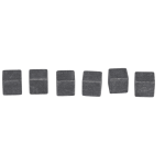 OOTB Kühlsteine Whisky Stones ca. 25 cm