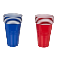Aufblasbare Mütze, Beer Pong Game,
