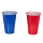 Aufblasbare Mütze, Beer Pong Game,