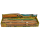 OOTB Holz-Spiel-Schlange ca. 50 cm