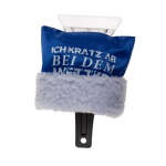 OOTB Eiskratzer mit Handschuh ca. 27 x 15 cm
