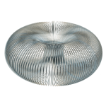 OOTB Metallspirale ca. 11 cm
