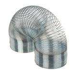 OOTB Metallspirale ca. 11 cm