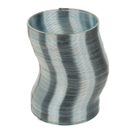 OOTB Metallspirale ca. 11 cm