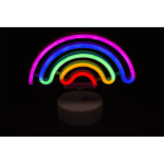 OOTB Neon-LeuchtePride ca. 25 x 10 x 175 cm