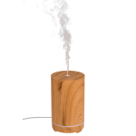 OOTB Luftbefeuchter/Öl-Diffuser Wooden Tower Optic