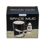 OOTB Becher Astronaut mit Raketengriff