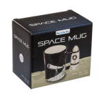OOTB Becher Astronaut mit Raketengriff