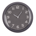 OOTB Uhr mit Magnet Pure Colours ca. 8 cm