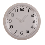 OOTB Uhr mit Magnet Pure Colours ca. 8 cm