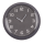 OOTB Uhr mit Magnet Pure Colours ca. 8 cm