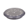 OOTB Uhr mit Magnet Pure Colours ca. 8 cm