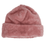 OOTB Kuschel-Mütze Fluffy Style Einheitsgröße