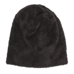 OOTB Kuschel-Mütze Fluffy Style Einheitsgröße