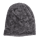 OOTB Kuschel-Mütze Fluffy Style Einheitsgröße