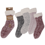 OOTB Hüttensocken Fluffy Einheitsgröße