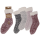 OOTB Hüttensocken Fluffy Einheitsgröße