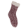 OOTB Hüttensocken Fluffy Einheitsgröße