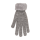 OOTB Kuschel-Handschuhe Dark Moments Einheitsgröße