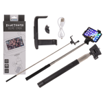 OOTB Ausziehbarer Handyhalter Bluetooth Selfie-Stick