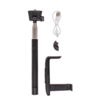 OOTB Ausziehbarer Handyhalter Bluetooth Selfie-Stick