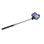 OOTB Ausziehbarer Handyhalter Bluetooth Selfie-Stick