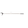 OOTB Ausziehbarer Handyhalter Bluetooth Selfie-Stick