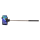 OOTB Ausziehbarer Handyhalter Bluetooth Selfie-Stick