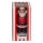 OOTB Bewegliche Figur Weihnachtsmann mit Klingel