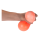 OOTB Squeeze-Ball ca. 9 cm