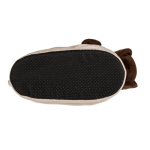 OOTB Kuschel-Hausschuhe Mops 4029811429318
