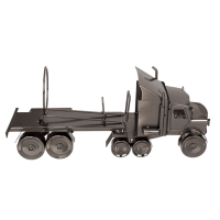 OOTB Metall-Flaschenhalter Truck