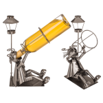 OOTB Metall-Flaschenhalter Trinker