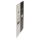 OOTB Metall-Schild AM - PM