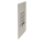 OOTB Metall-Schild Let the good times be-gin