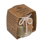 OOTB Duftkerze (Fresh cotton) im Glas