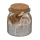 OOTB Duftkerze (Fresh cotton) im Glas
