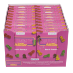 OOTB Fruchtgummi Penis ca. 100g pro Packung