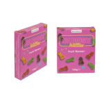 OOTB Fruchtgummi Penis ca. 100g pro Packung