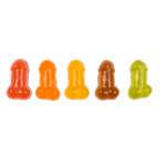 OOTB Fruchtgummi Penis ca. 100g pro Packung