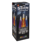 OOTB Deko-Leuchte Storm Twister ca. 29 cm