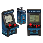 OOTB Mini-Spielautomat Retro mit 26 Spielen