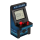 OOTB Mini-Spielautomat Retro mit 26 Spielen