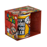 OOTB Becher Super Mario II