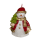 OOTB Kerze Weihnachtsmann & Schneemann sortiert