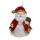 OOTB Kerze Weihnachtsmann & Schneemann sortiert